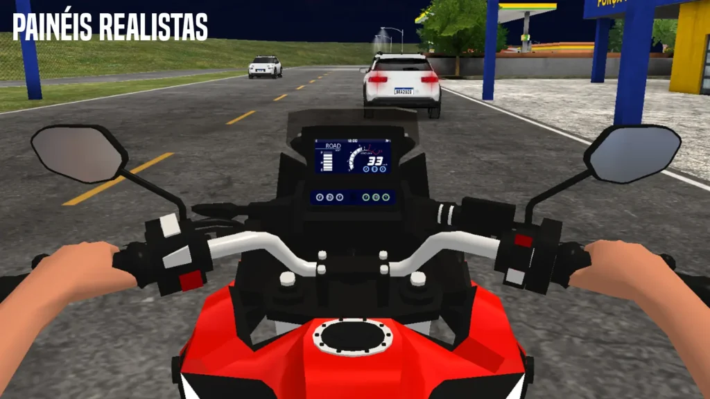 Atualização Elite Motos 2 - Jogo de Motos