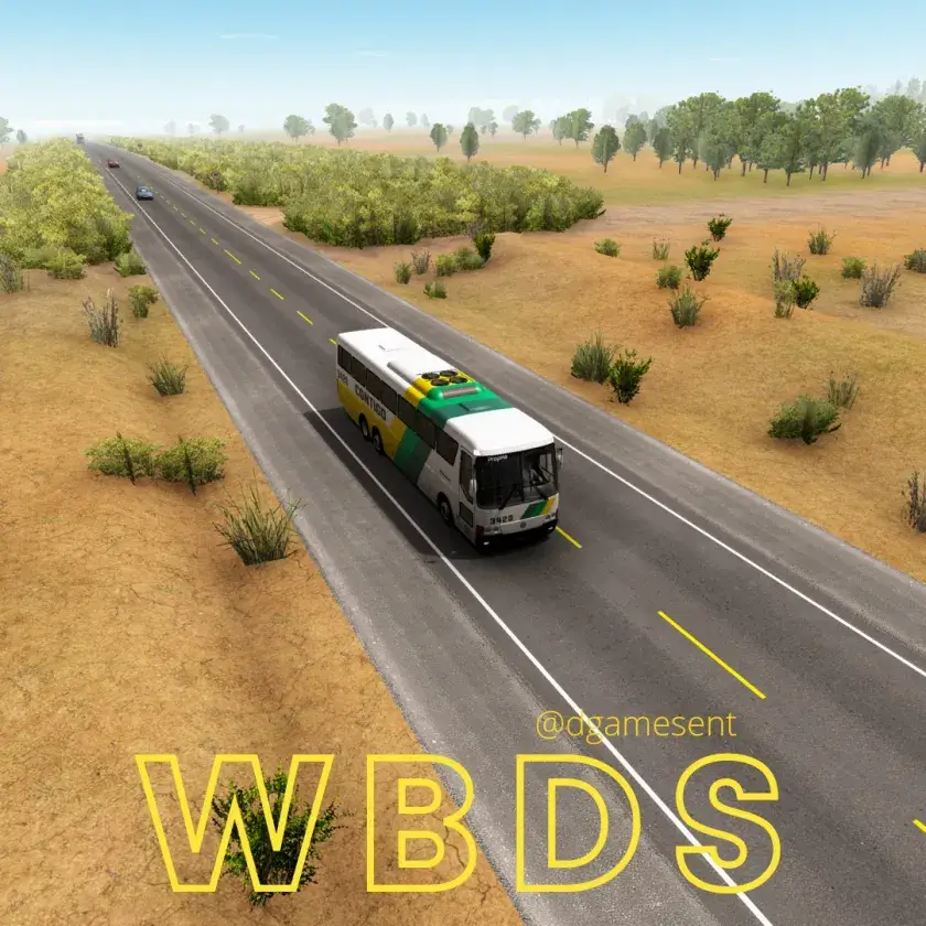 Atualização World Bus Driving Simulator - Novos Ônibus