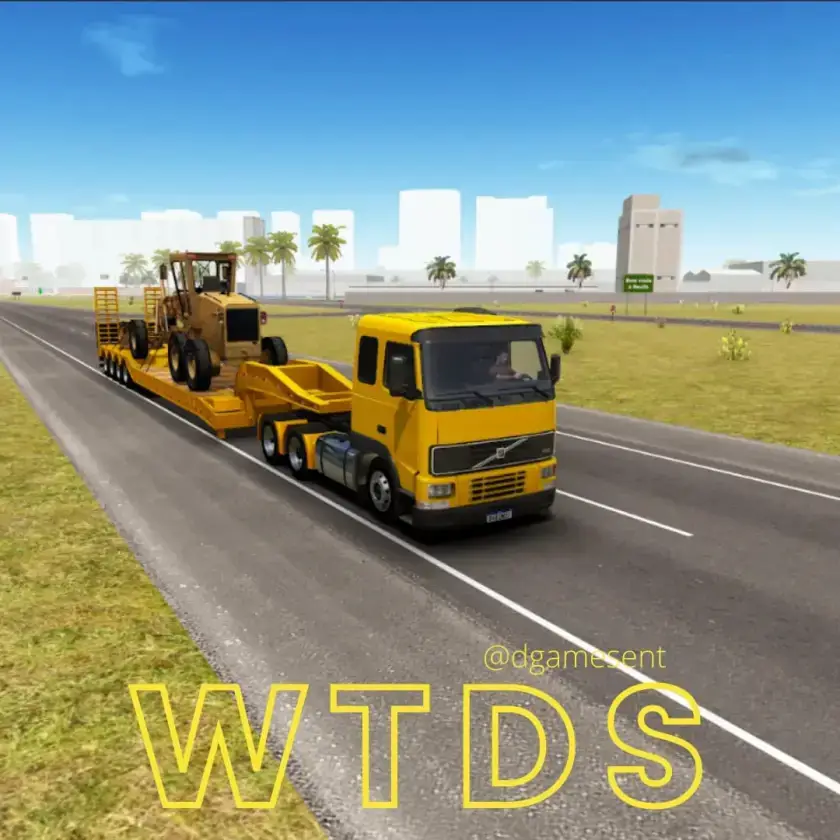 Atualização World Truck - Volvo FH12