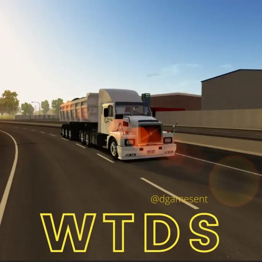 Atualização World Truck - Volvo N10