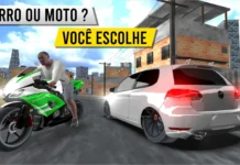 Brasil Tuning 2: Simulação de Carros e Motos para Android! Brasil Tuning 2