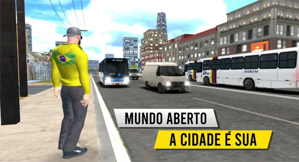 Brasil Tuning 2 - Jogo de Carros e Motos