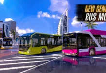 Bus Simulator 2023: Torne-se o Mestre das Rotas Virtuais! Bus Simulator 2023