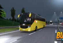 Bus Simulator Ultimate: Torne-se o Mestre dos Ônibus! Bus Simulator Ultimate