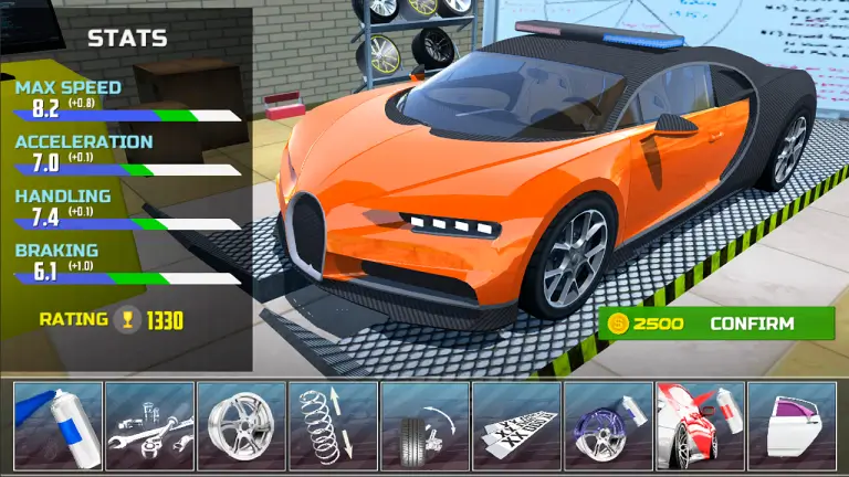 Car Simulator 2 - Jogo de Carros
