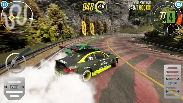CarX Drift Racing 2 CarX Drift Racing 2