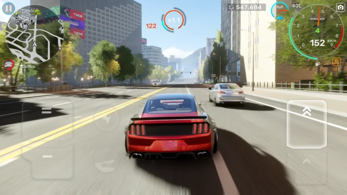 CarX Street CarX Street