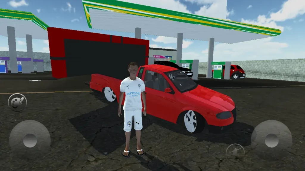 Carros Socados Brasil 2 - Carros Rebaixados