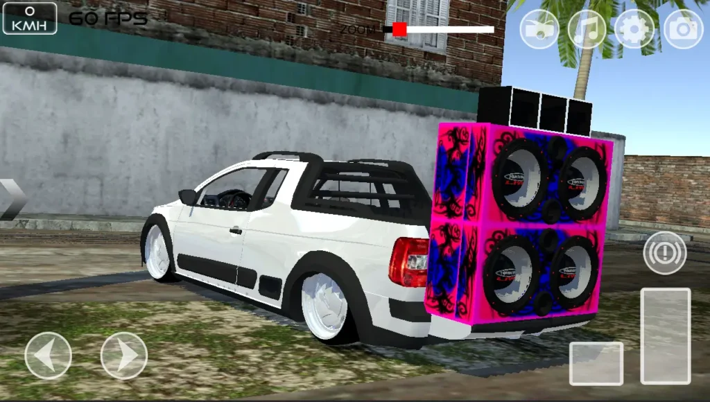 Carros Socados Brasil 2 - Carros Rebaixados Android