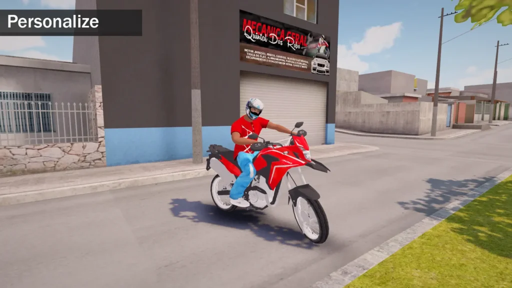 Elite Motos 2 - Jogo de Motos