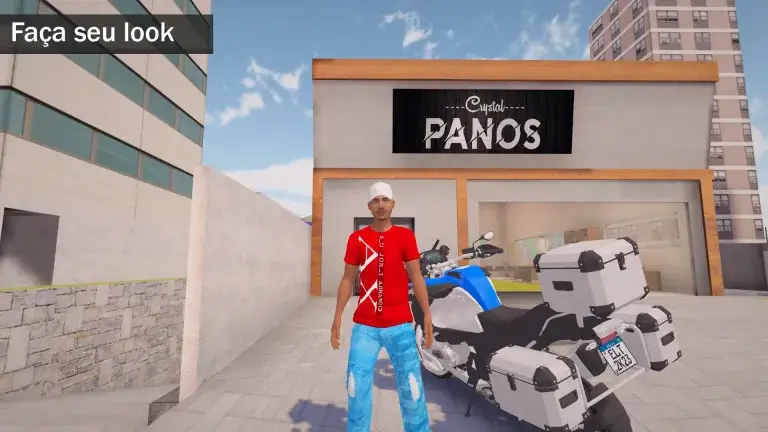 Elite Motos 2 - Jogo de Motos Android