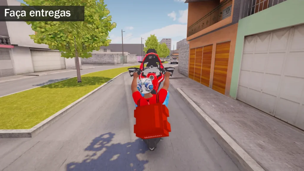 Elite Motos 2 - Jogo de Motos Android