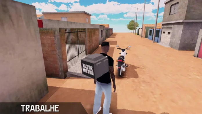 Elite Motos Elite Motos