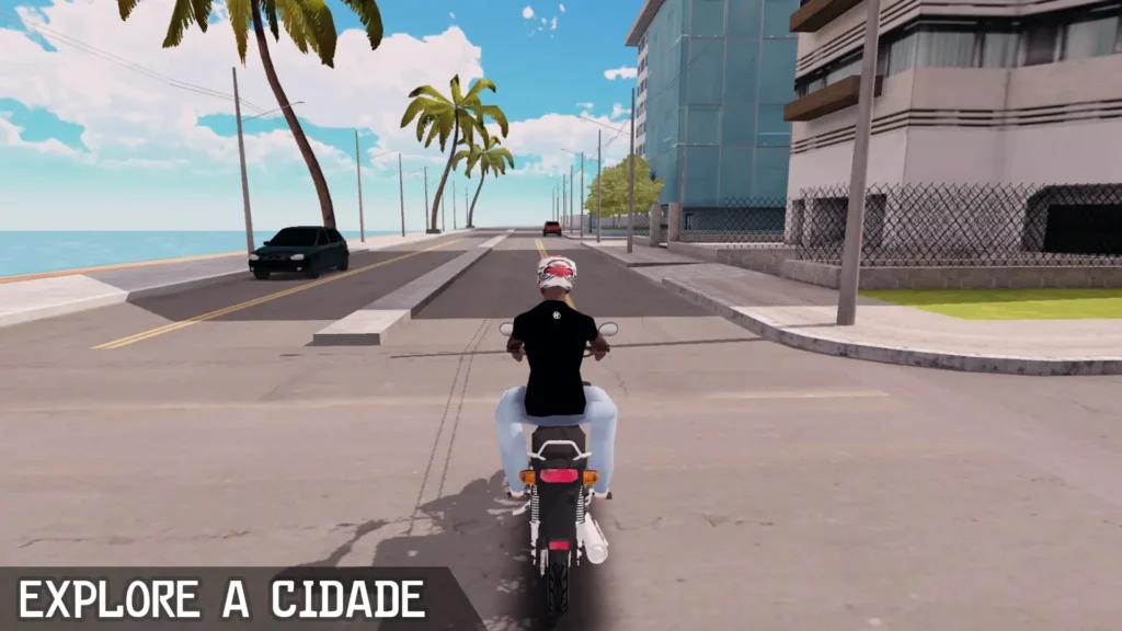 Elite Motos - Jogo de Motos