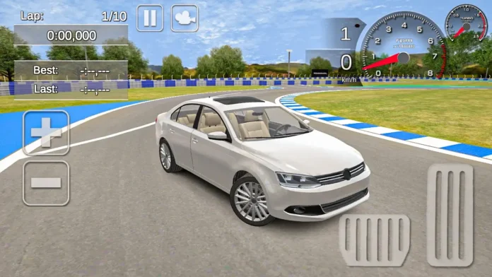 Hotlap Racing Hotlap Racing