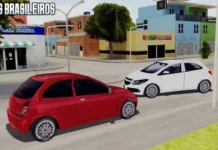 Litoral Dub: Simulação Carros e Vida Real no Seu Android! Litoral Dub