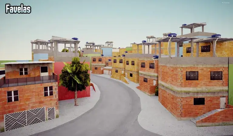 Litoral Dub - Carros e Vida Real Android