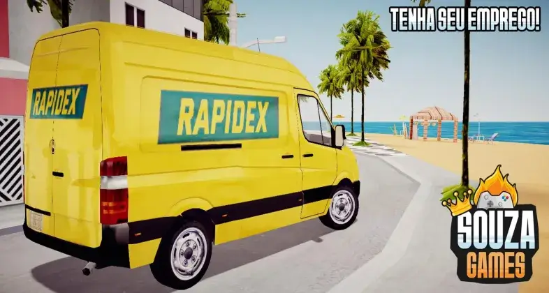 Litoral Dub - Carros e Vida Real