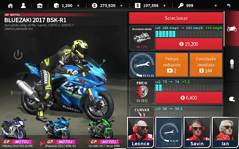 Real Moto 2 - Jogo de Corrida de Motos