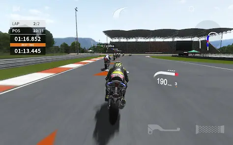 Real Moto 2 Real Moto 2