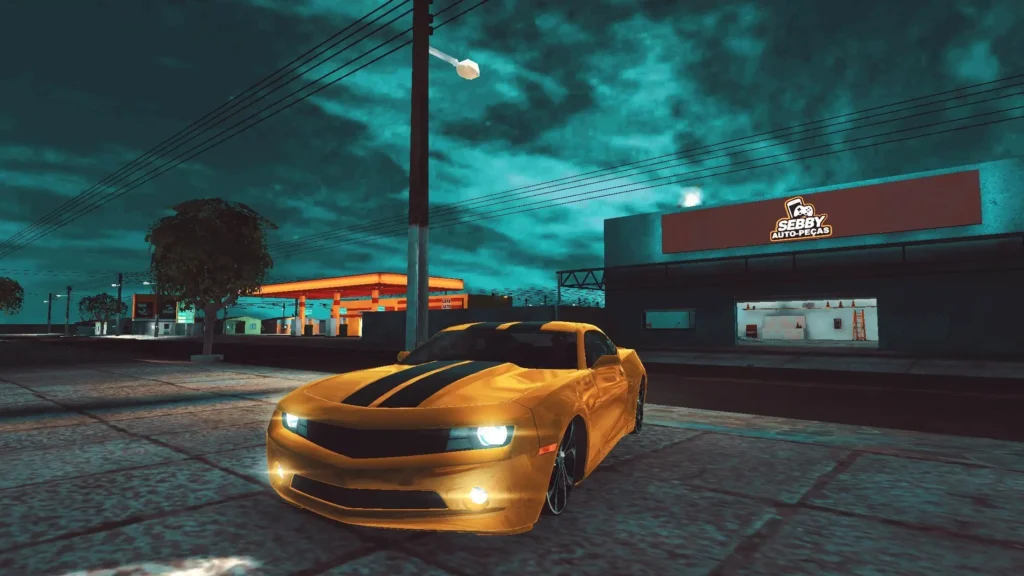 Rebaixados Elite Brasil Lite - Carros Rebaixados Android