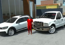Jogo de Carros Rebaixados Android: Carros Nutallo BR Rebaixados Nutallo BR