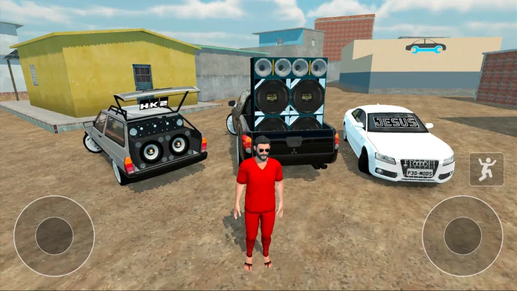 Rebaixados Nutallo BR - Jogo de Carros Rebaixados