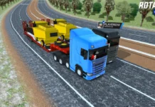 Rotas do Brasil Online: Caminhões Brasileiros para Android Rotas do Brasil Online