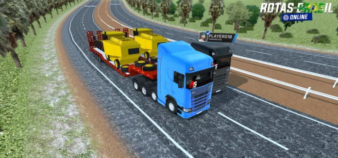 Rotas do Brasil Online Rotas do Brasil Online