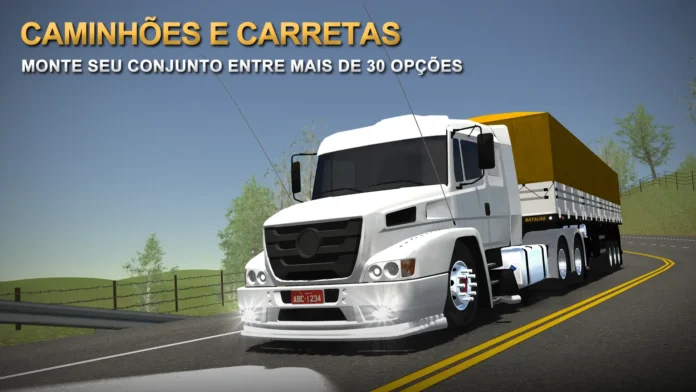 The Road Driver
