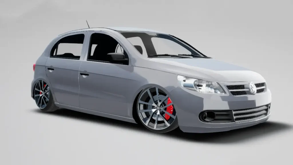 Tuning Brasil - Jogo de Customização de Carros