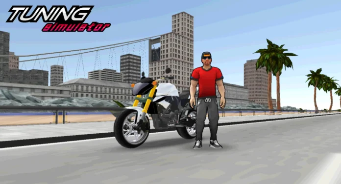 Tuning Simulator Tuning Simulator