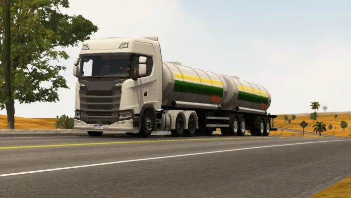 World Truck Driving Simulator World Truck Driving Simulator
