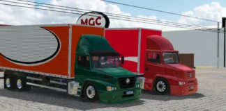 Drivers Jobs Online Simulator: Uma Experiência Completa de Simulação de Veículos Drivers Jobs Online Simulator