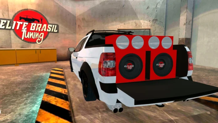 Elite Brasil Tuning Elite Brasil Tuning