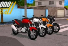 RodoGrau Online: Aventura, Manobras e Velocidade Multiplayer RodoGrau Online