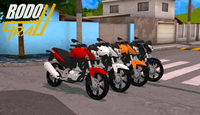 RodoGrau Online RodoGrau Online