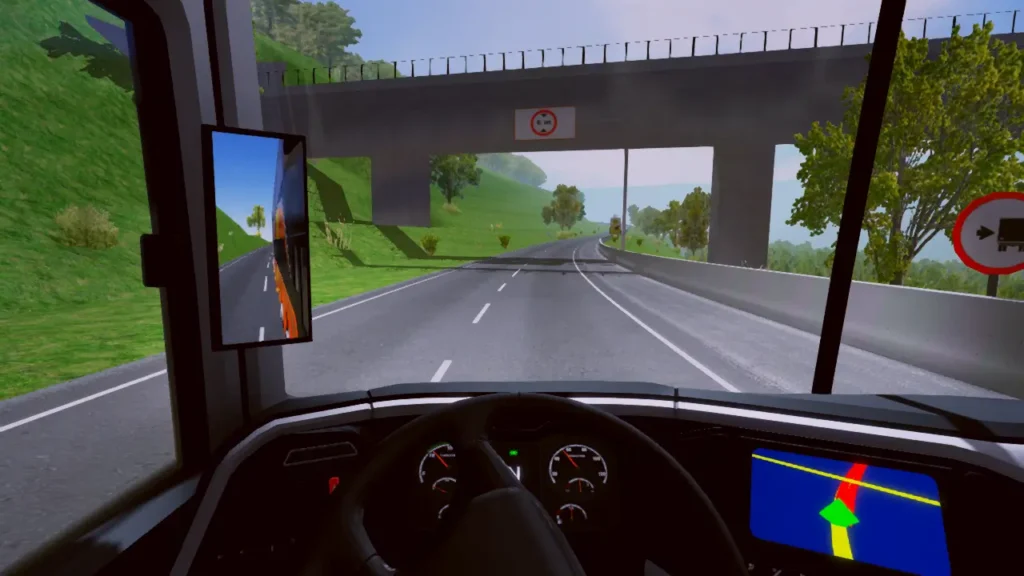 World Bus Driving Simulator Atualização - Jogo de Ônibus Android