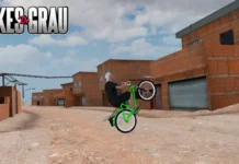 Bikes do Grau Online: O Simulador de Bicicletas Brasileiras que Vai Te Levar às Ruas do Grau! Bikes do Grau Online