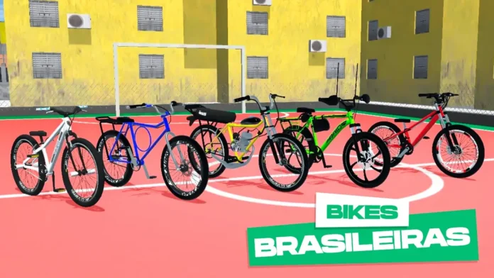 Grau de Bike Online