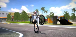 Vida de Bike Brasil: O Simulador Brasileiro de Bicicletas para Android que Vai Conquistar Você Vida de Bike Brasil