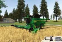 Farming Simulator 26 Mobile: prepare sua fazenda para a próxima geração da simulação agrícola Farming Simulator 26 - Novo Jogo de Fazenda Celular