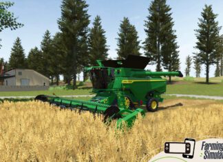 Farming Simulator 26 Mobile: prepare sua fazenda para a próxima geração da simulação agrícola Farming Simulator 26 - Novo Jogo de Fazenda Celular