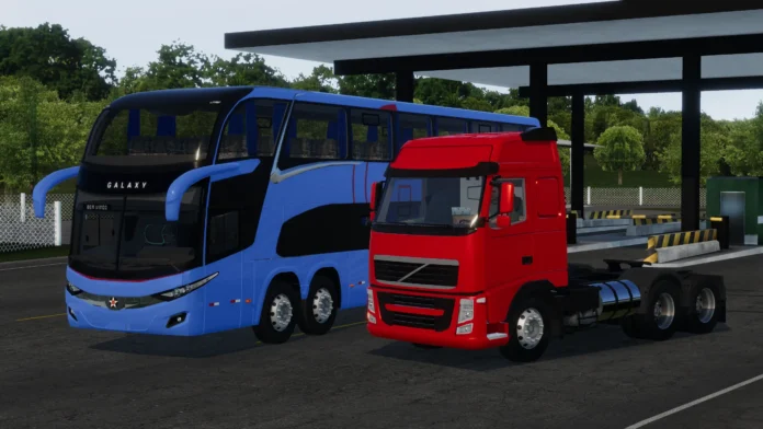 Brasil Transport Online Brasil Transport Online
