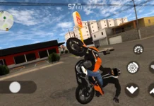 Elite Auto Brasil: o jogo que mistura carros, motos e a essência das ruas brasileiras no seu celular Elite Auto Brasil