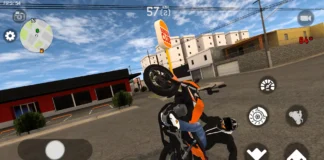 Elite Auto Brasil: o jogo que mistura carros, motos e a essência das ruas brasileiras no seu celular Elite Auto Brasil