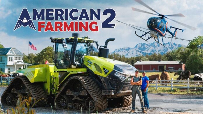 American Farming 2