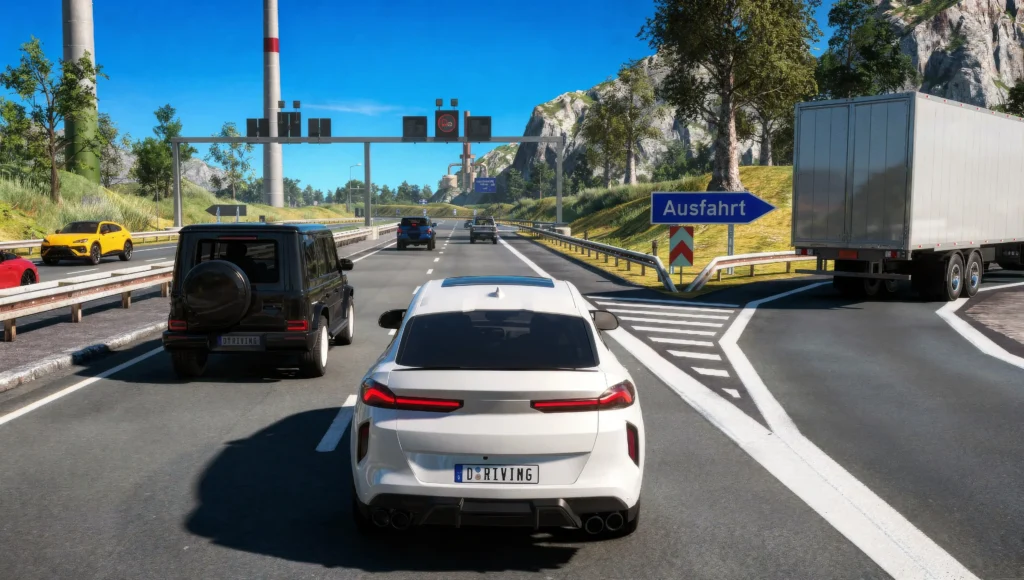 Driving School Simulator EVO - Jogo de Simulação de Carros