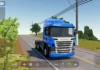 Truckers Brasil Online recebe nova garagem, gráficos renovados e melhorias no mapa Truckers Brasil Online