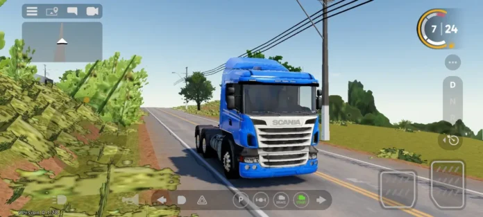 Truckers Brasil Online Truckers Brasil Online